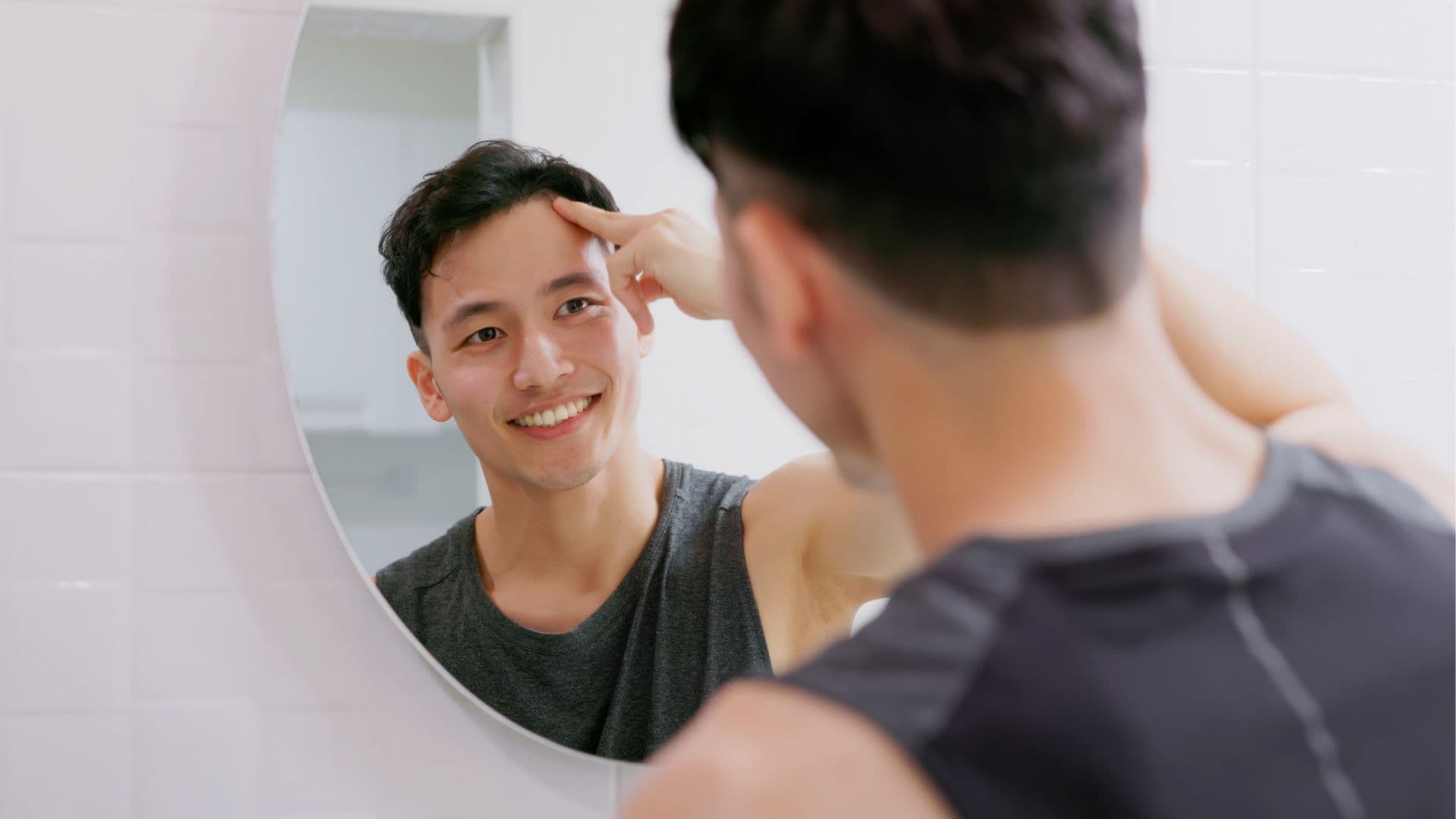 How Your Nervous System and Adaptogens Impact Hair Growth