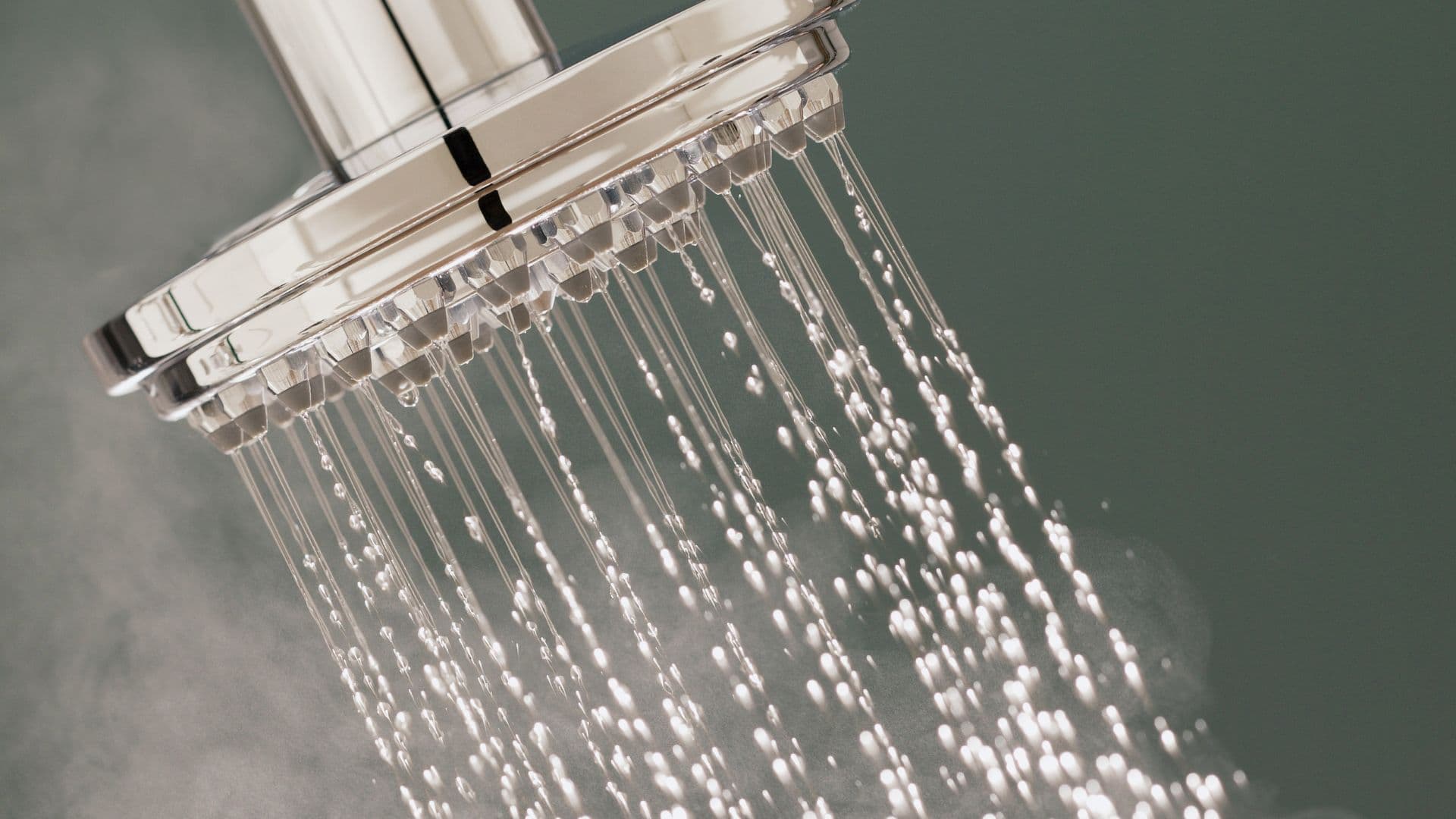 Water Quality softener vs filter